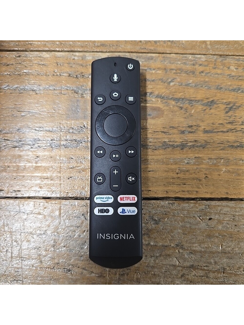 Insignia NS-RCFNA-21 for Select Insignia and Toshiba Fire TV Models - Used